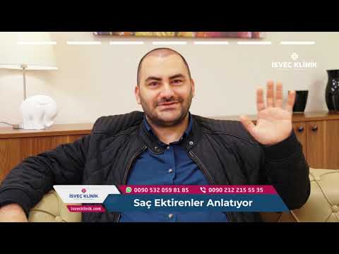 Fabricantes de transplantes capilares contam