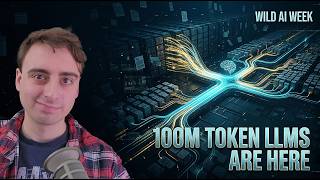 AI just got Elephant Memory - Hands on with the Wildest AI Updates