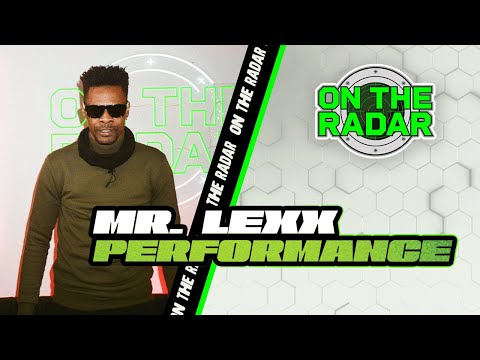 Lex Radar