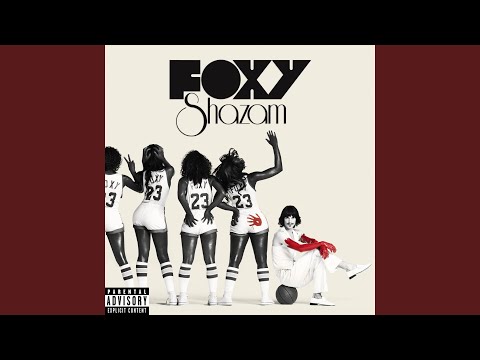 Bye Bye Symphony - Foxy Shazam