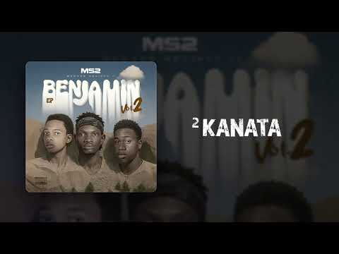 MENACE SOCIETY 2 - KANATA [son officiel] 2025