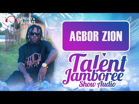 Agbor Zion "Talent Jamboree Show"