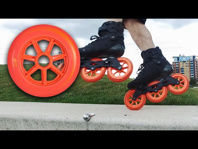 إطارات (Cosmic Solar-برتقالي) UC