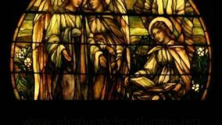 Christmas choral music - Billings "Shepherd's Carol"