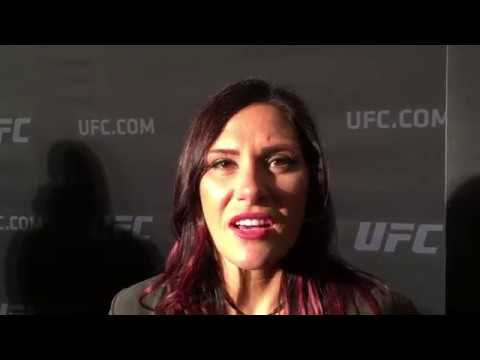 Cat Zingano - Cat Lady Returns