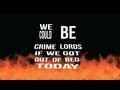 Loquat - We Could Be Arsonists (Damian Taylor Remix) [Official Lyric Video]