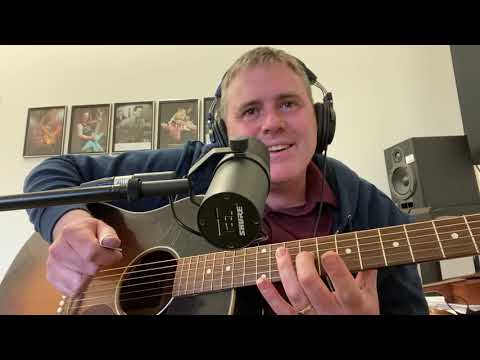 Learn to play “Jerry’s Breakdown” part 2 with Brian Baker