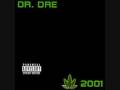 Ed Ucation DR Dre 2001