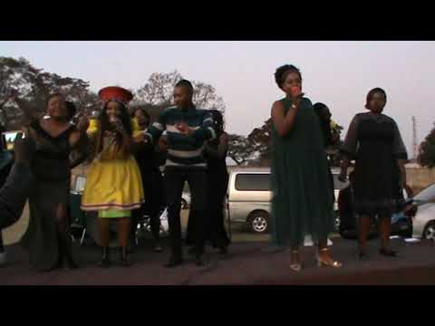 Huya Mweya Mutsvene Live 2