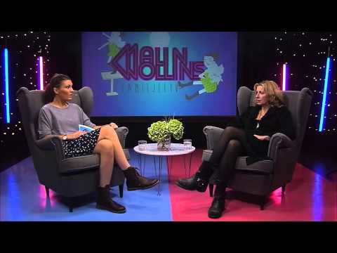 Katerina Janouch och Malin pratar om graviditet | Avsnitt 3