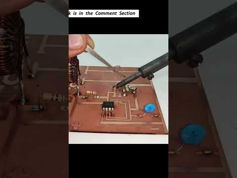 High Speed Stirling Engine Generator