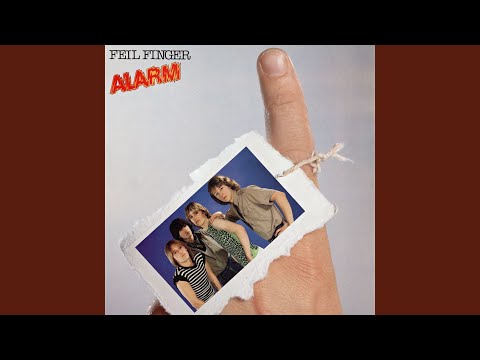 Video thumbnail for Feil finger