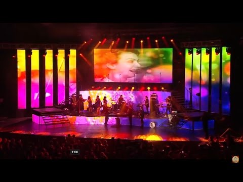 Loredana in duet cu Maria Tanase