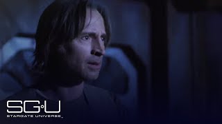 Stargate Universe - Official Trailer | HD