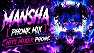 Download lagu MANSHA - Midnight Phonk Mix 🦇 Hits Mixer Phonk mp3