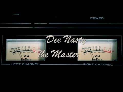 Dee Nasty - The Master