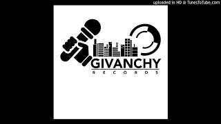 AFRRII..HI PRO BY BENITO GIVANCHY RECORDS2