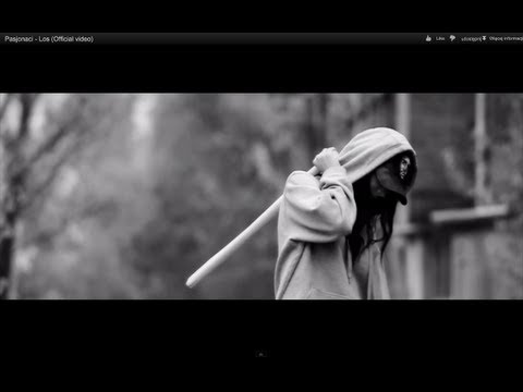 Pasjonaci - Los (Official video)