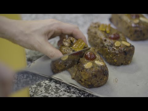 Le secret du Beerawecka - Maison Alsacienne de Biscuiterie