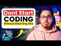 Learn Coding Get A Job In 2026