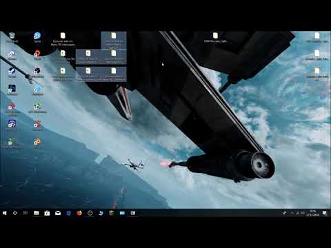 Remake Mod for Star Wars Empire at War installieren! | 7-ZIP
