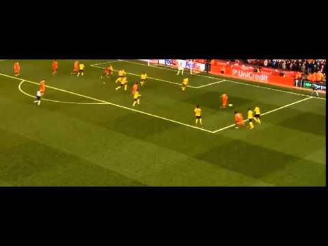 Dejan Lovren GOAL ● LIVERPOOL vs BORUSSIA DORTMUND ● 4-3 The UEFA Europa League 14-04-2016