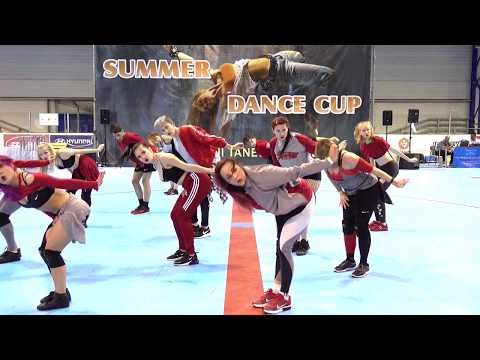 M Dance Crew KM   Hey    Juice 1 místo Summer Dance Cup Boskovice 2018 2 6