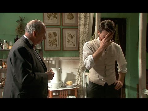 Puente Viejo C1126 - No hay cura para Inés