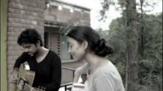 Paper House (Lisa Hannigan Cover) - Vinny & Sanyukta