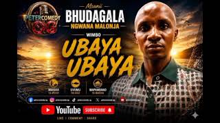 Bhudagala Song Ubaya Ubaya Pro Simoni Danger 2026