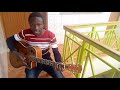 Mwendwa Lucy Wagathuma Cover By David Njuki