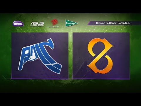 Coolife Gaming vs Pain Gaming - #LoLHonor - Jornada 5