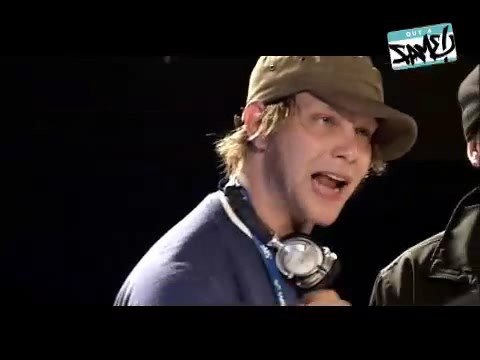 Feuer über Deutschland 3 - Ausschnitte 2