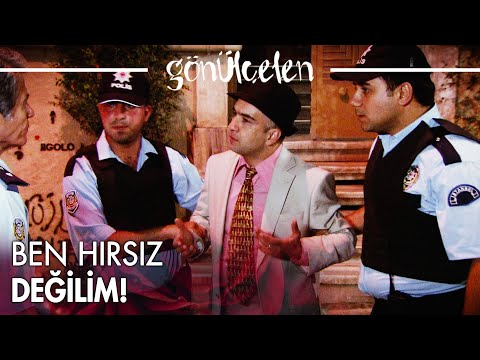 Evdeki hırsız Kobra çıkıyor!😂 - Gönülçelen 55. Bölüm