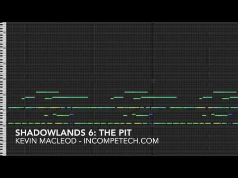 Video thumbnail for Shadowland, The Pit
