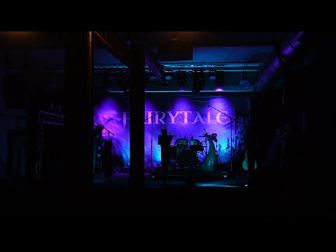 Fairytale - Der Speicher