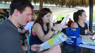 Margaritas On The Rock Put in Bay ı Grand Opening!