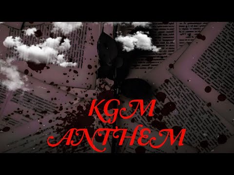 Pablo FrmDaTrap -KGM ANTHEM-(Official Audio)