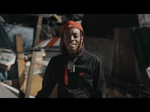 Tonygee194 f/ Crissco Staccalott - Die 4 Da MOB ( Official Music VIdeo )