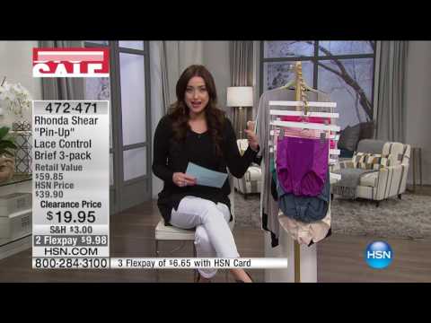 HSN | Fashion & Accessories Clearance Up To 60% Off 01.12.2017 - 06 PM
