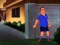 King of the Hill- Clearly an Inferior Tobacco