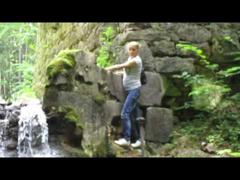 Diabelski Most w Czernej 2017