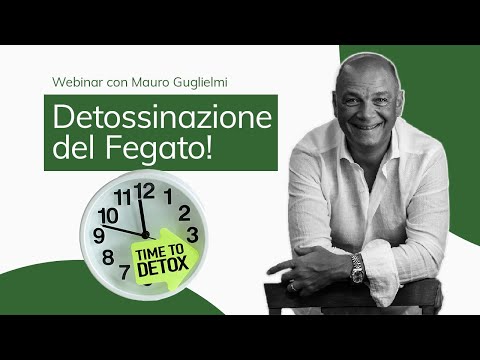 , title : 'WEBINAR DETOSSINAZIONE DEL FEGATO'