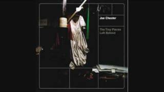 Joe Chester - Maybe This Is Not Love