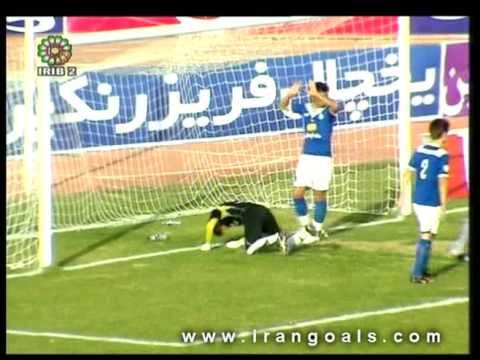 [IPL W16] Saba Battery - Malavan Bandar Anzali