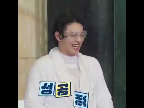 jungkook being annoying to taehyung