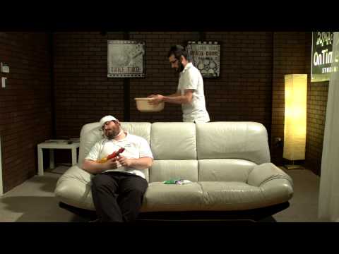 Keep it cool 02 (On Time Studios)