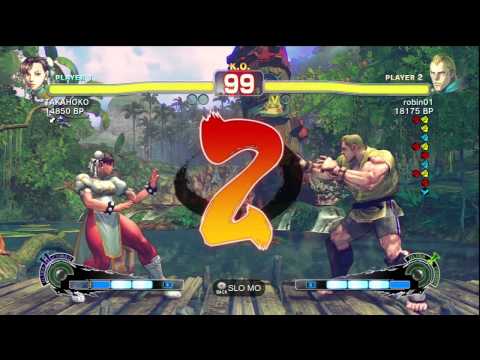 TAKAHOKO (CH) vs. robin01 (AB)