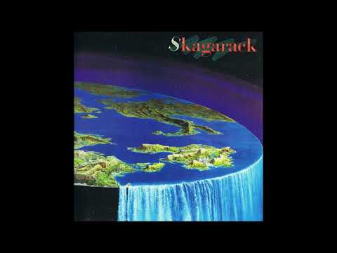 Skagarack - Damned woman [lyrics] (HQ Sound) (Melodic Rock)