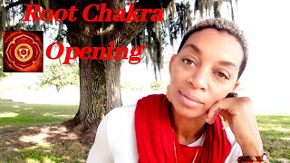 Signs of an Opening Root Chakra ❤ Kundalini Awakening